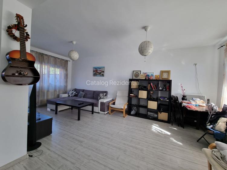 Casa de vanzare in zona Alexandriei- Botorca, Bragadiru - 14