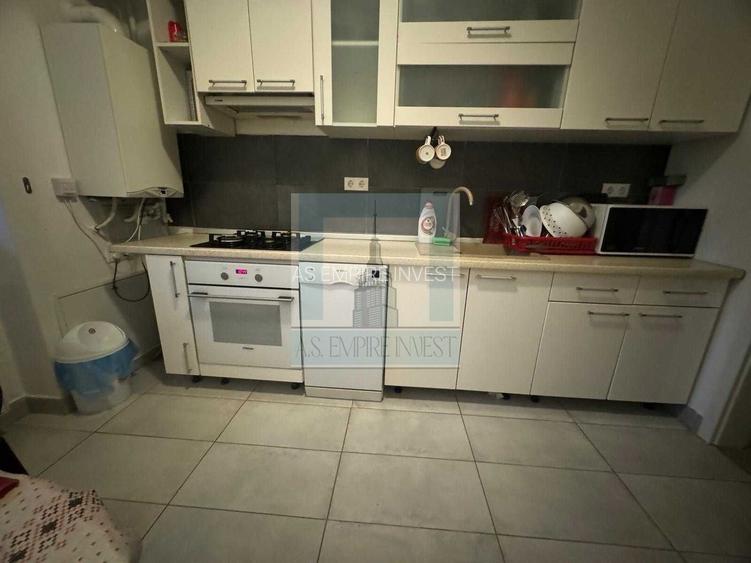Apartament 2 camere AlphaVille Carpaților - 2