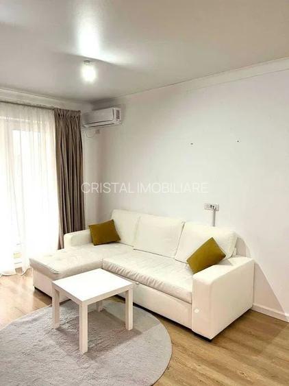 De Inchiriat - Apartament 2 Camere Lux Parcul Carol - 3