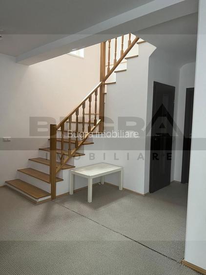 Duplex modern de 120mp, 3 locuri de parcare, zona Parcului Poligon - 6