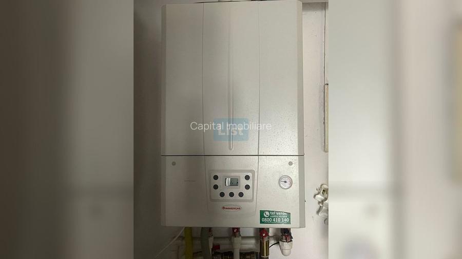 Spațiu comercial modern, poziție excelentă. - 7