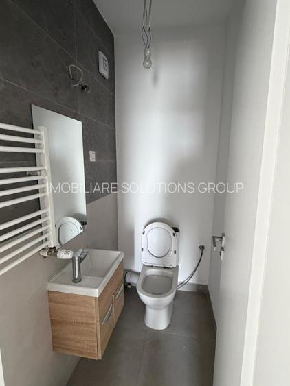 Unirii, Parcul Carol, ISG Residence IV 249.233 € 1 / 18 - 5