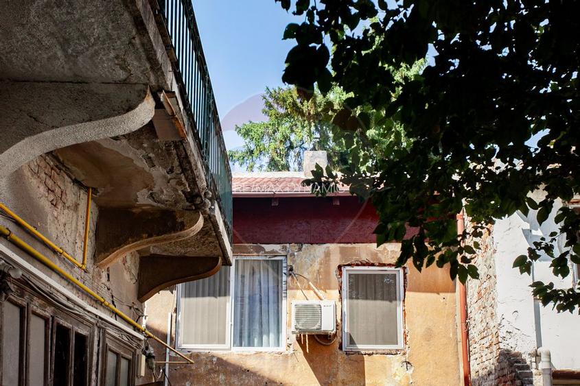 Apartament cu 2 camere de vânzare în zona Ultracentral - 15