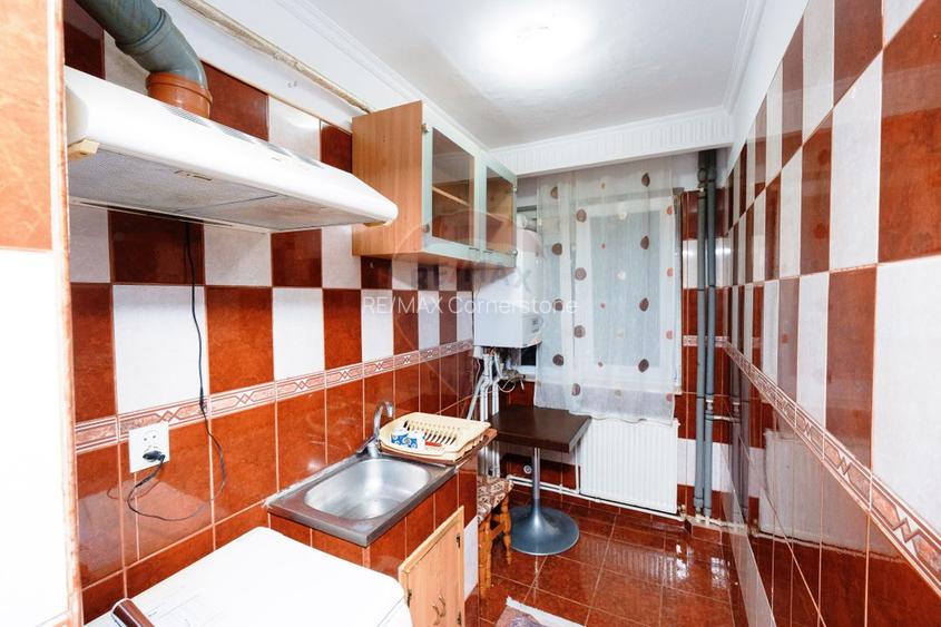 Apartament de închiriat, 2 camere- Zona Craiovei, Pitești - 10