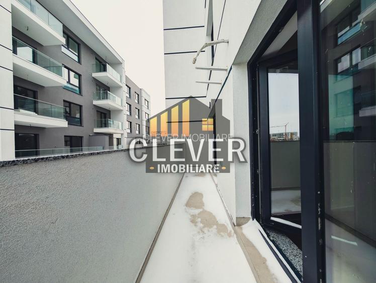 Theodor Pallady 2 Camere Decomandate Metrou Nicolae Teclu - 9