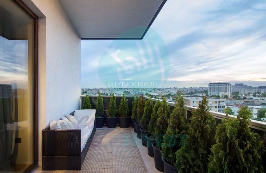 Apartament cu design modern si parcare subterana - 7