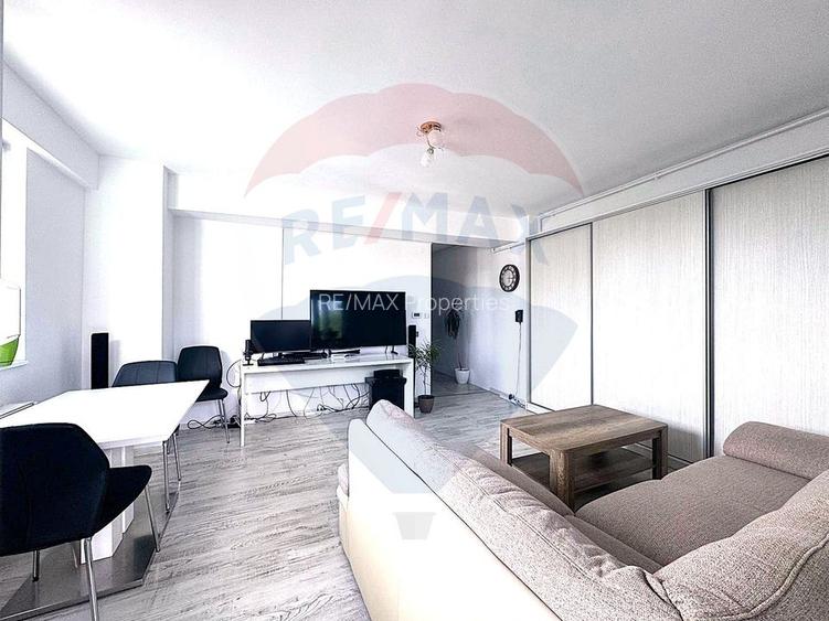 Apartament 2 camere in Militari/zona Apusului - 12