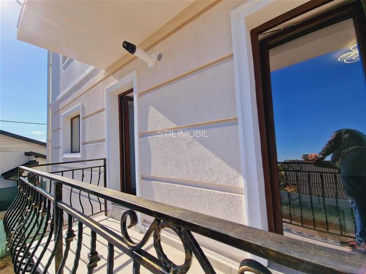 Apartament INTABULAT 2 camere luxcapat CUG zona vile - 6