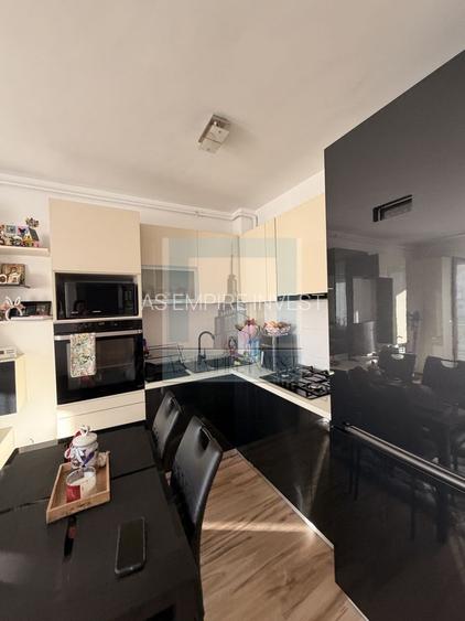 Apartament 2 camere open space - zona Tractorul - 3