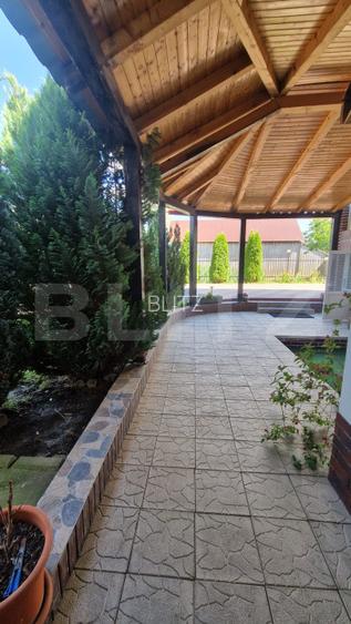 Casa 5 camere Vulcan,teren 1600 mp - 13