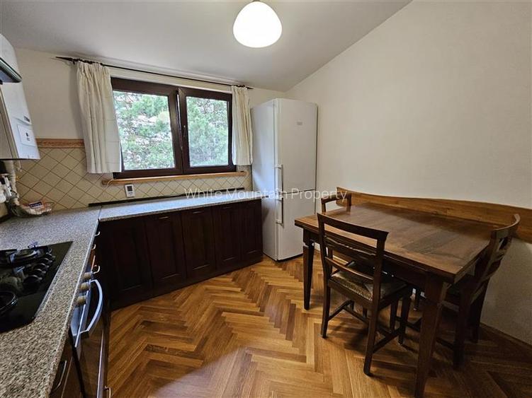 Apartament cu doua camere in zona linistita ultracentrala - 24