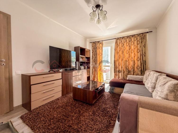 Apartament cu 2 camere, Aleea Peana, etaj 1, 40mp ! - 3