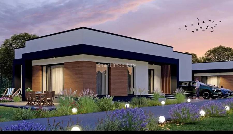 Teren Intravilan 2440 Stupini - 6