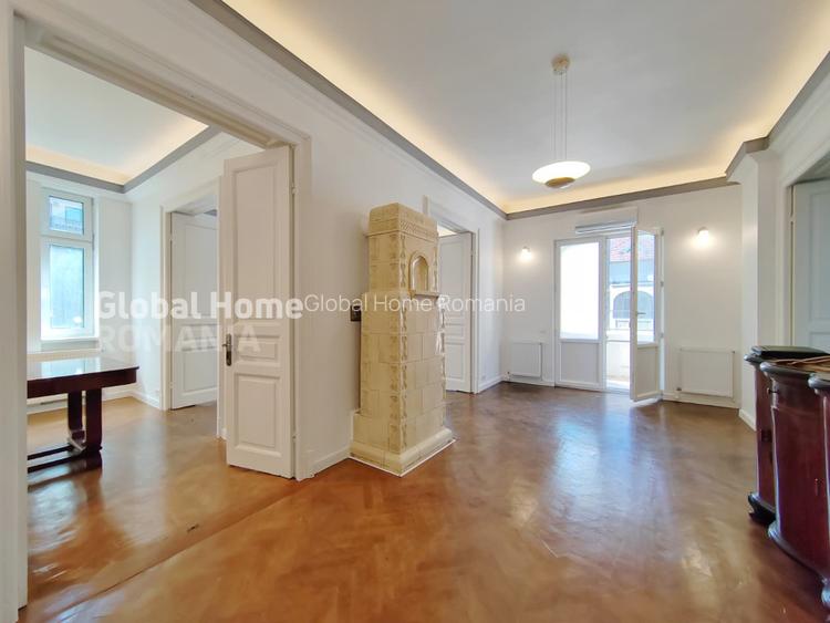 Apart. 4 Cam. | Birouri | Calea Dorobanți - Romană | Stadal - 13