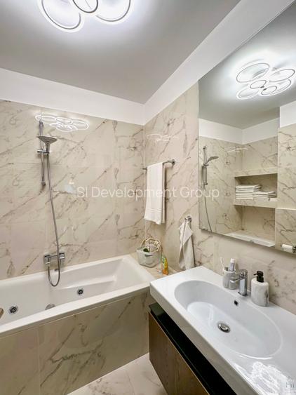 Apartament 3 Camere - Premium - View Superb - Mobilat & Utilat - Asmita Gardens - 8