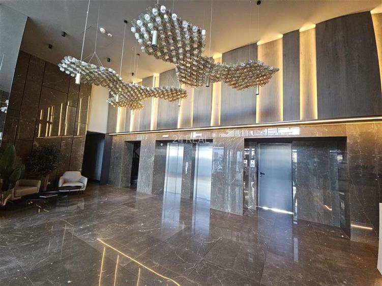 Apartamente de inchiriat Dimitrie Popeiu - Metrou Pipera 2-3-4 camere - 3