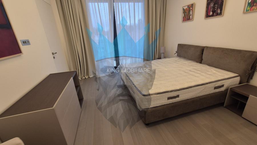  Apartament 6 Camere Kiseleff Bucuresti - 19