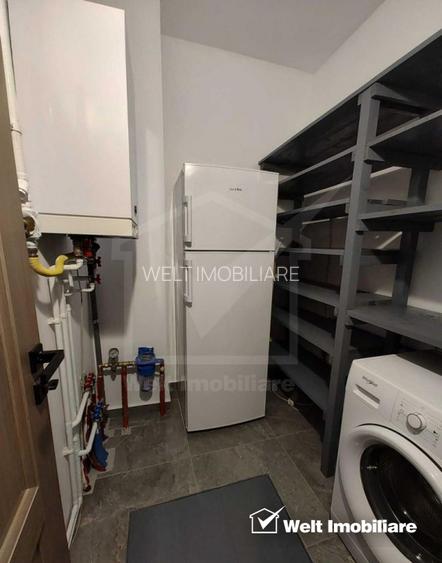 Casa individuala, 5 camere, panouri fotovoltaice, 4 parcari, parc Armatura, Iris - 6