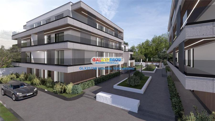 Apartamente Pipera COD 252 - 19