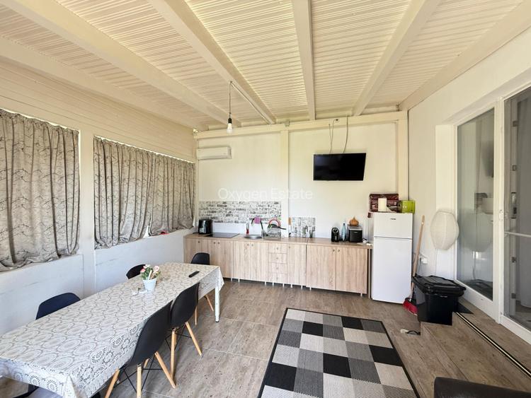 Casa moderna eleganta, curte generoasa de 700 mp in zona Episcopiei - 10