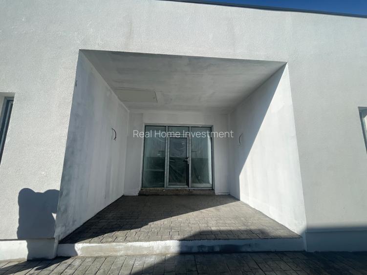 Casă individuală parter ,4 camere,teren 412 mp/Com.Berceni - 7