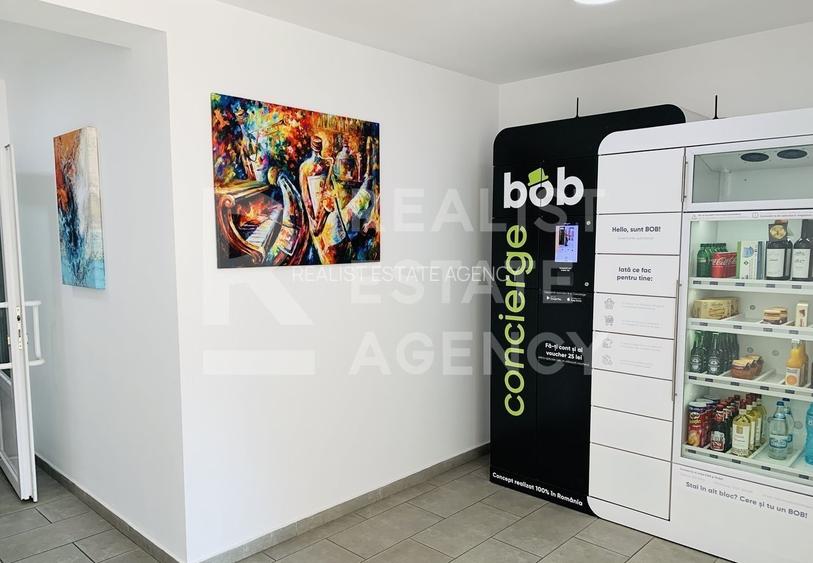 Vânzare studio 2 camere – zona 1 Decembrie 1918 - 4