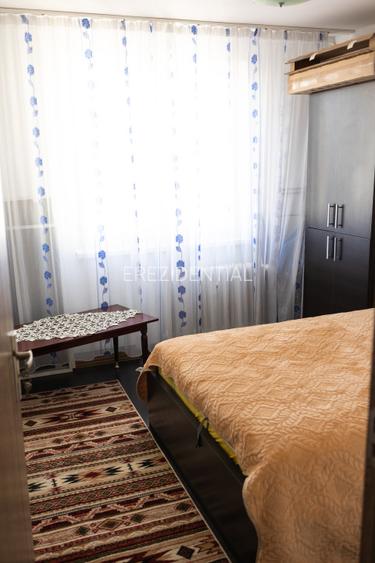 Apartament 3 camere-semidecomandat- zona Rahova - 5