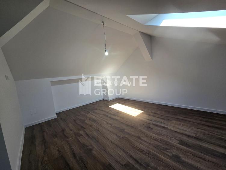 Duplex cu 4 camere in Mosnita Noua! - 12