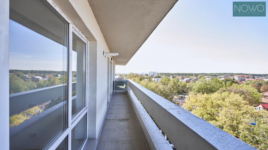 Unele apartamente îți oferă spațiu. Altele – o perspectivă. - 15