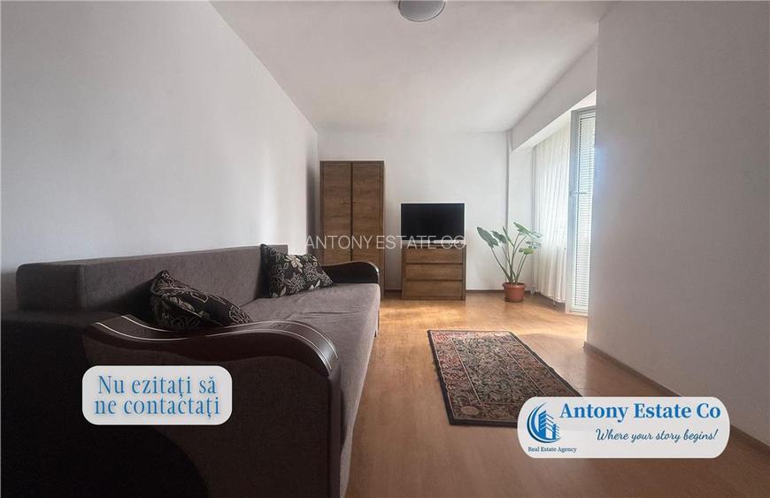 Antony Estate I Chirie, 2 Camere Decomandat, Decebal, Oradea - 12