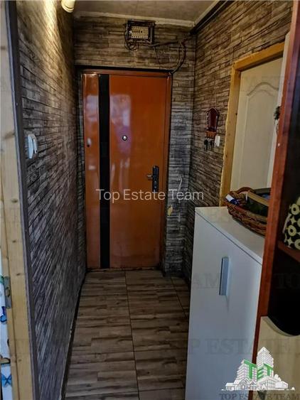 Garsoniera transformata în  2 cam. 41 mp, 1 Decembrie-Ilfov - 5