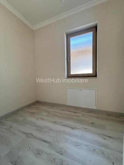 Casa 5 camere, 142mp, 300mp teren, despartita prin GARAJ in Giroc - 10