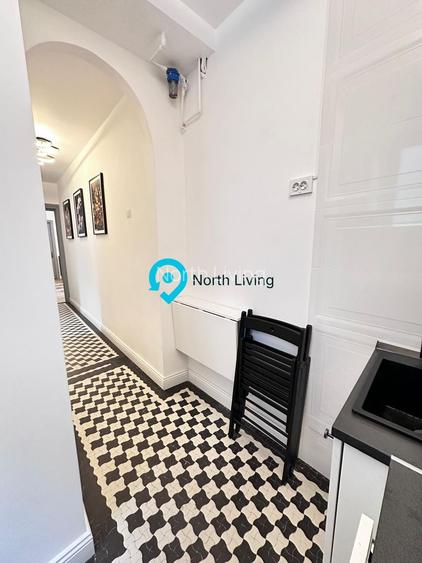 Apartament de vanzare 2 camere  Lascar Catargiu - 16