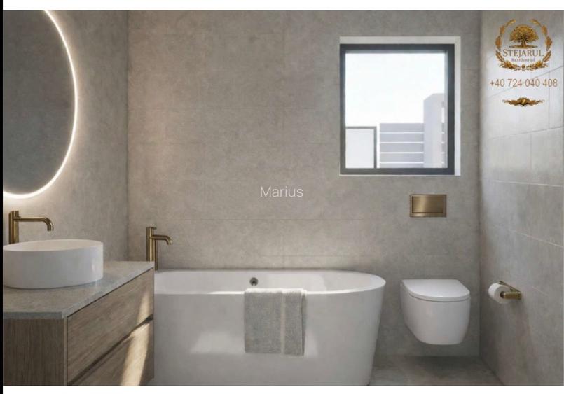 Vila cu Piscina Infinity lângă Pădure și Lac | Stejarul Rezidențial - 9