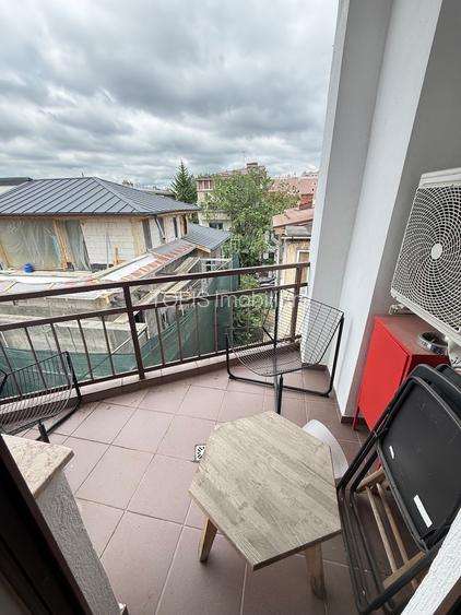 Dorobanti, Petrom - Spatiu de birou - All inclusive, 100 mp, 3 camere - 24