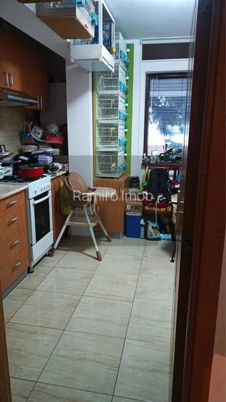 OCAZIE APARTAMENT 2 CAMERE DECOMANDAT BRANCOVEANU - 3