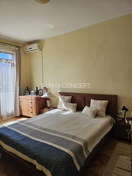 3 camere etaj intermediar - PENINSULA - 2