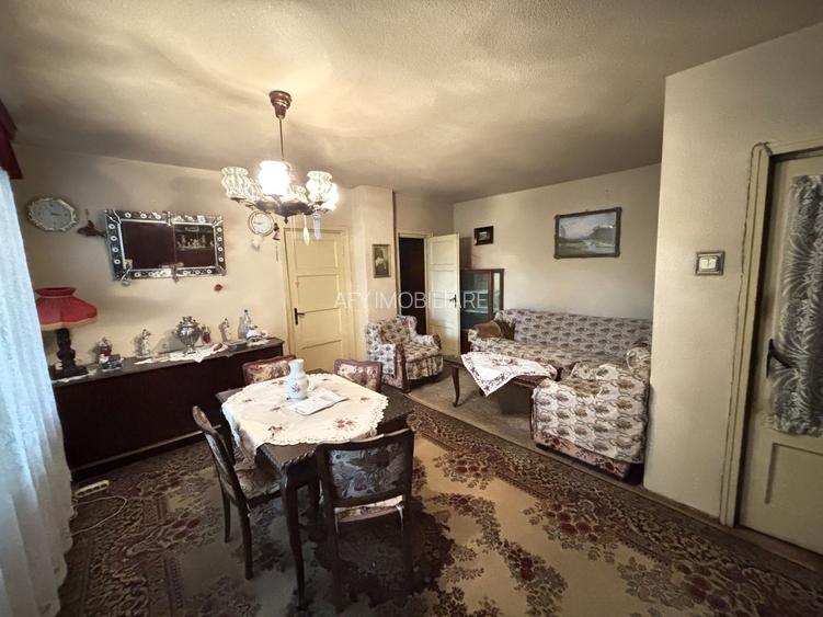 De Vanzare Apartament 2 Camere, Piata Romana Metrou - 4