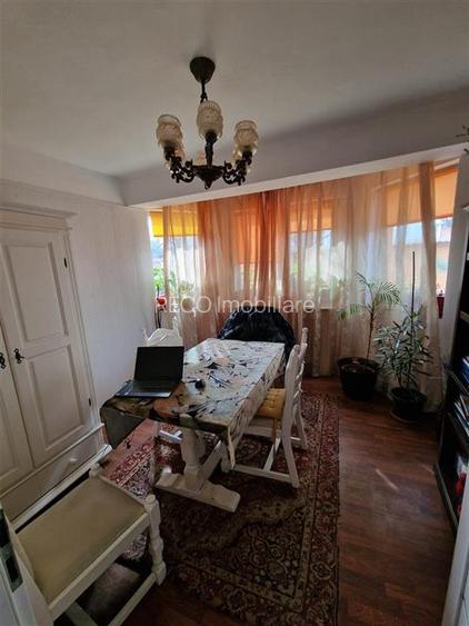 Casa P+M in zona Ciheiului, la 400 m de tramvai - 17