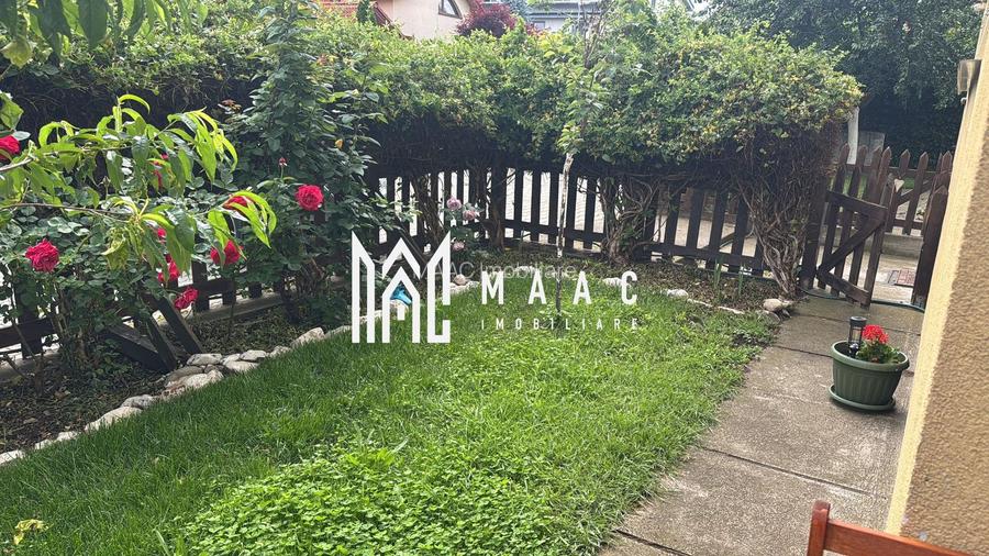 Apartament 3 camere | Gradina | Parcare | Renovat | Selimbar - 10