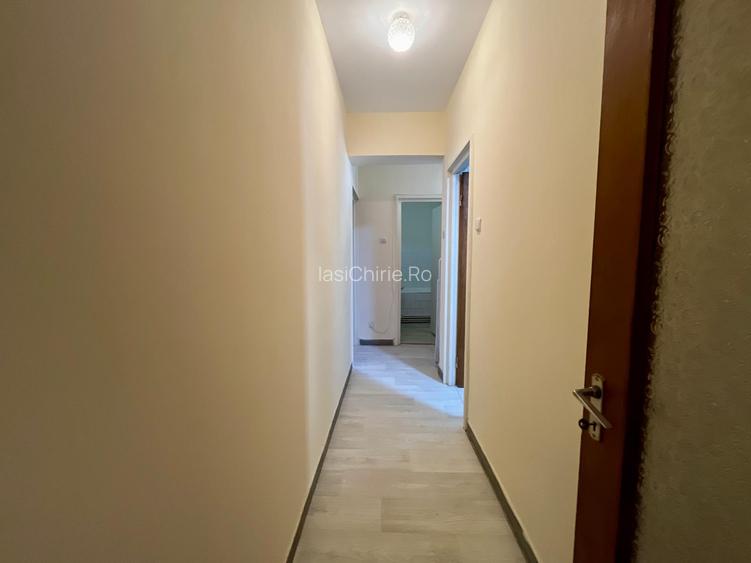 Apartament de inchiriat, 2 camere, decomandat, 65 mp, Centru Civic - 10