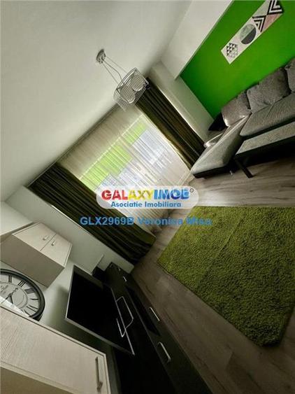 Apartament de inchiriat 3 camere- Theodor  Pallady - 3