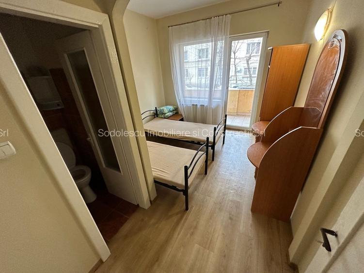 Apartament spatios 150 mp - 14