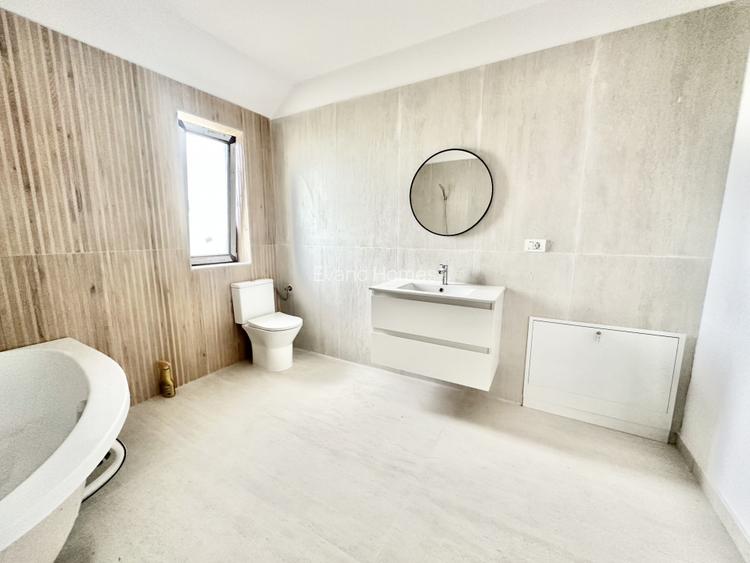 Duplex modern | 4 camere | spatiu generos si bine organizat | Mosnita - 19