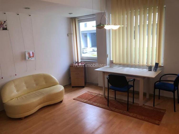 2 camere l Zona Tribunal | Parcare | Acces Dorobantilor| 21 Decembrie - 4