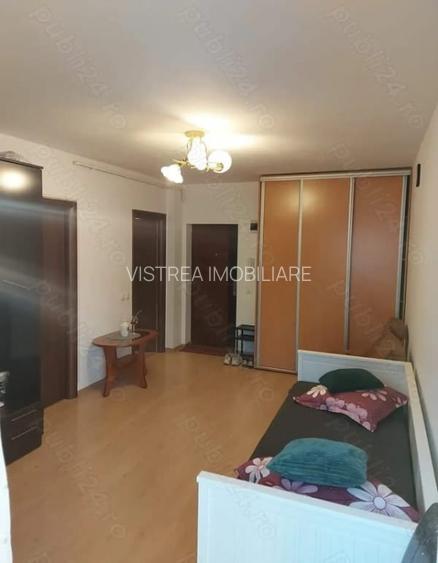 Garsoniera decomandata zona Militari Residence // Str. Orhideelor  - 3