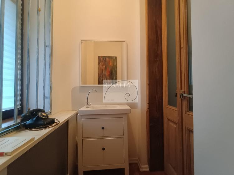 Duplex in villa - etaj plus mansarda - Foisorul de foc - 9