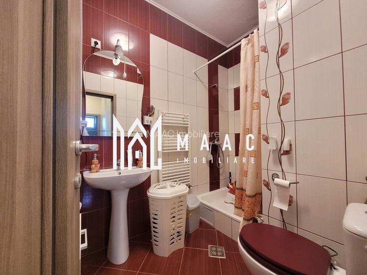 Apartament 3 camere | Etaj 1 | Parcare | Balcon - 8