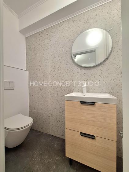Apartament generos, Kiseleff - Piata Victoriei - 11