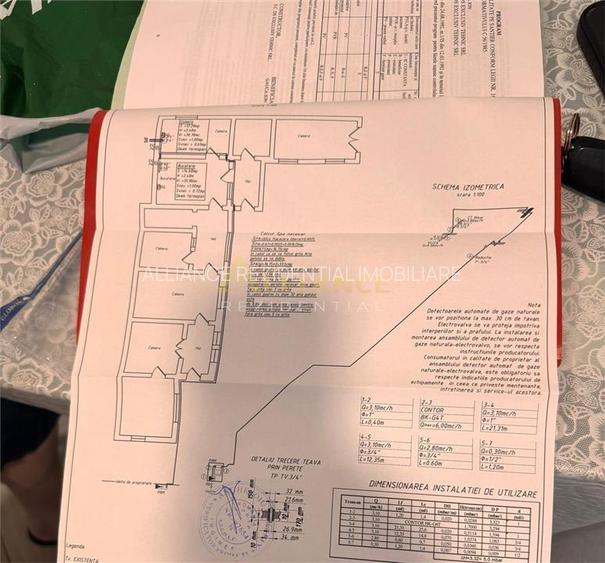 Primarie Popesti Casa + teren 400 mp - 18